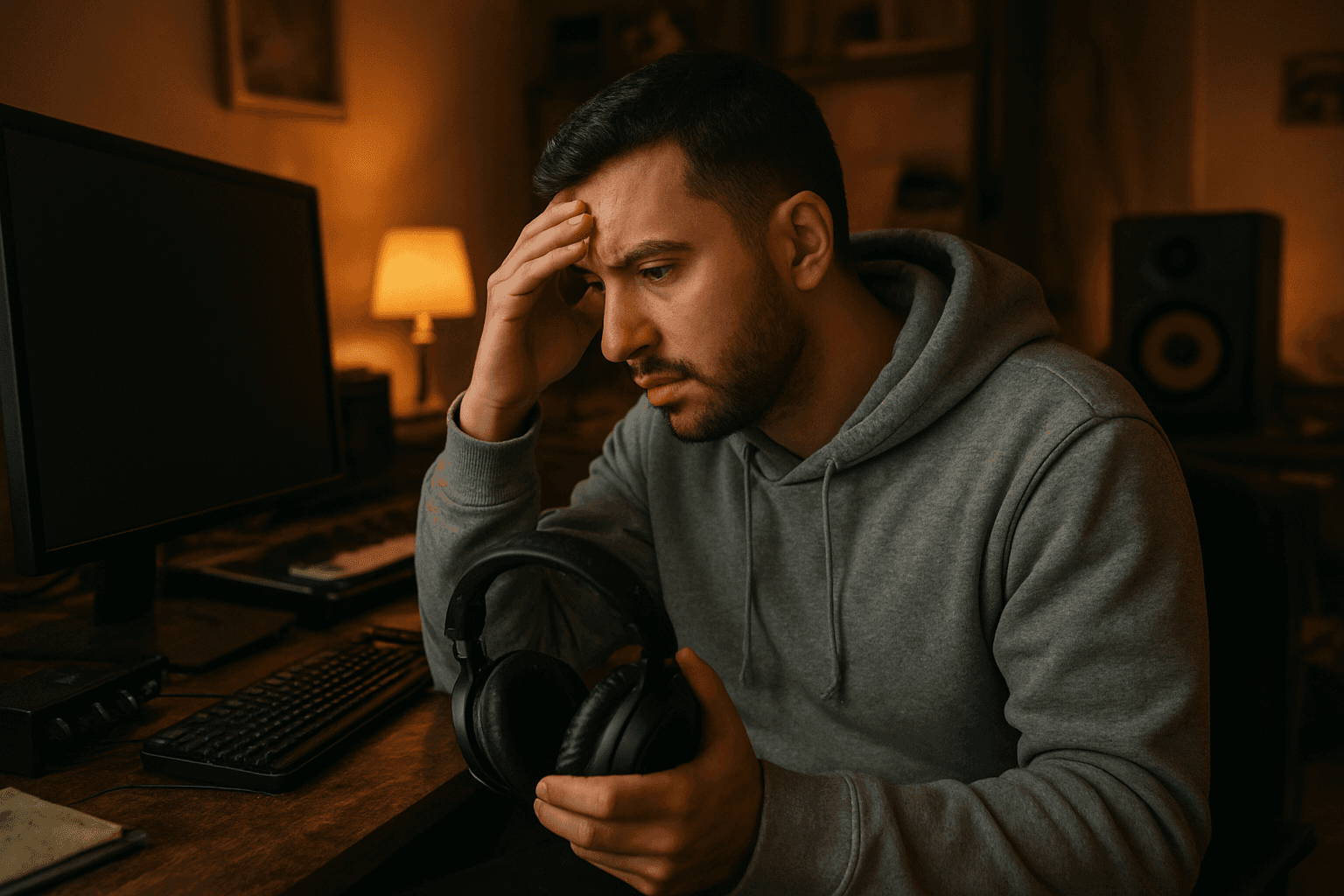 Seferi Plugin Studio ile Profesyonel Ses Tasarımı Rehberi